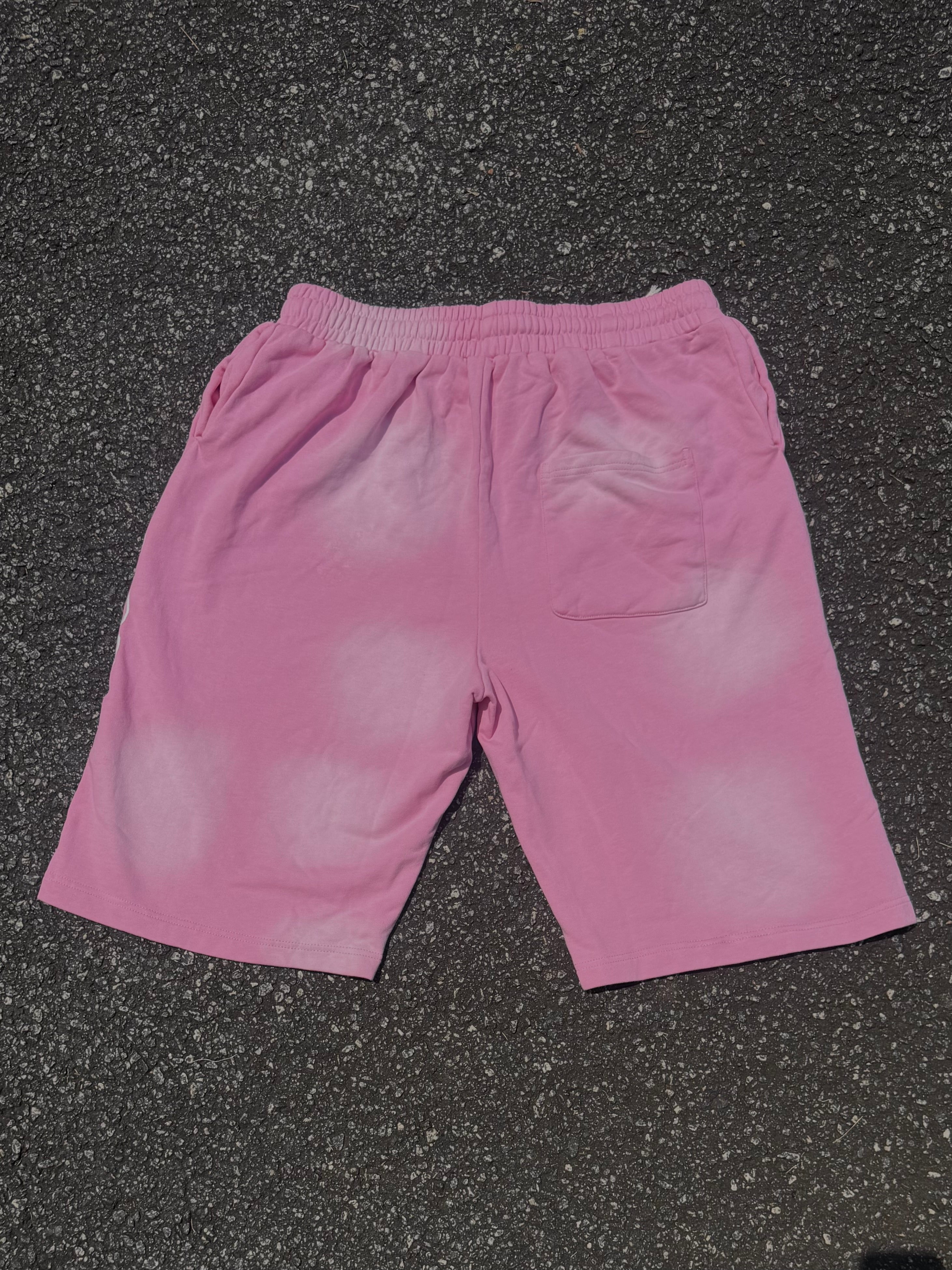 Fame 3/4 shorts