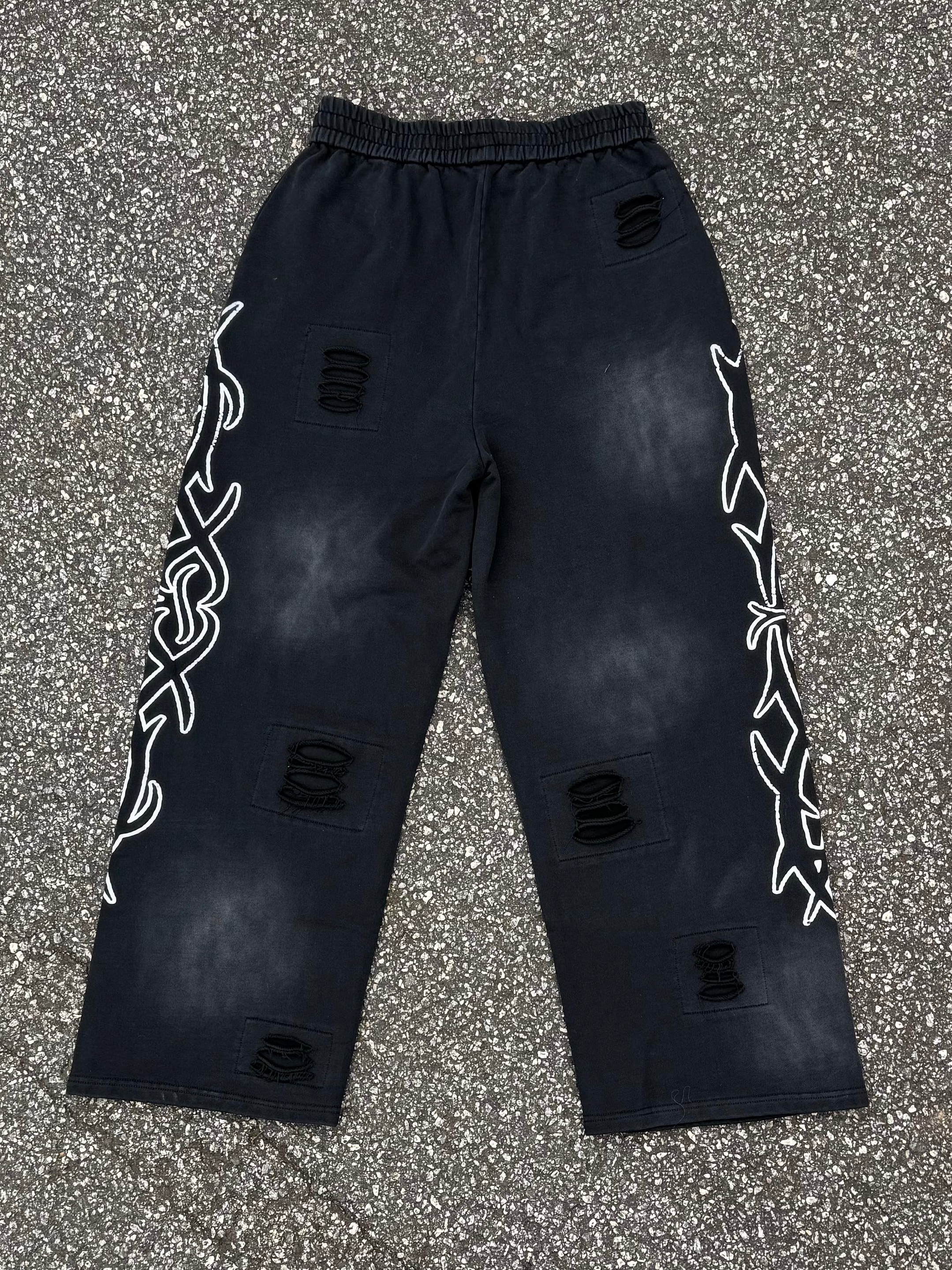 FAME “Loungewear” sweats