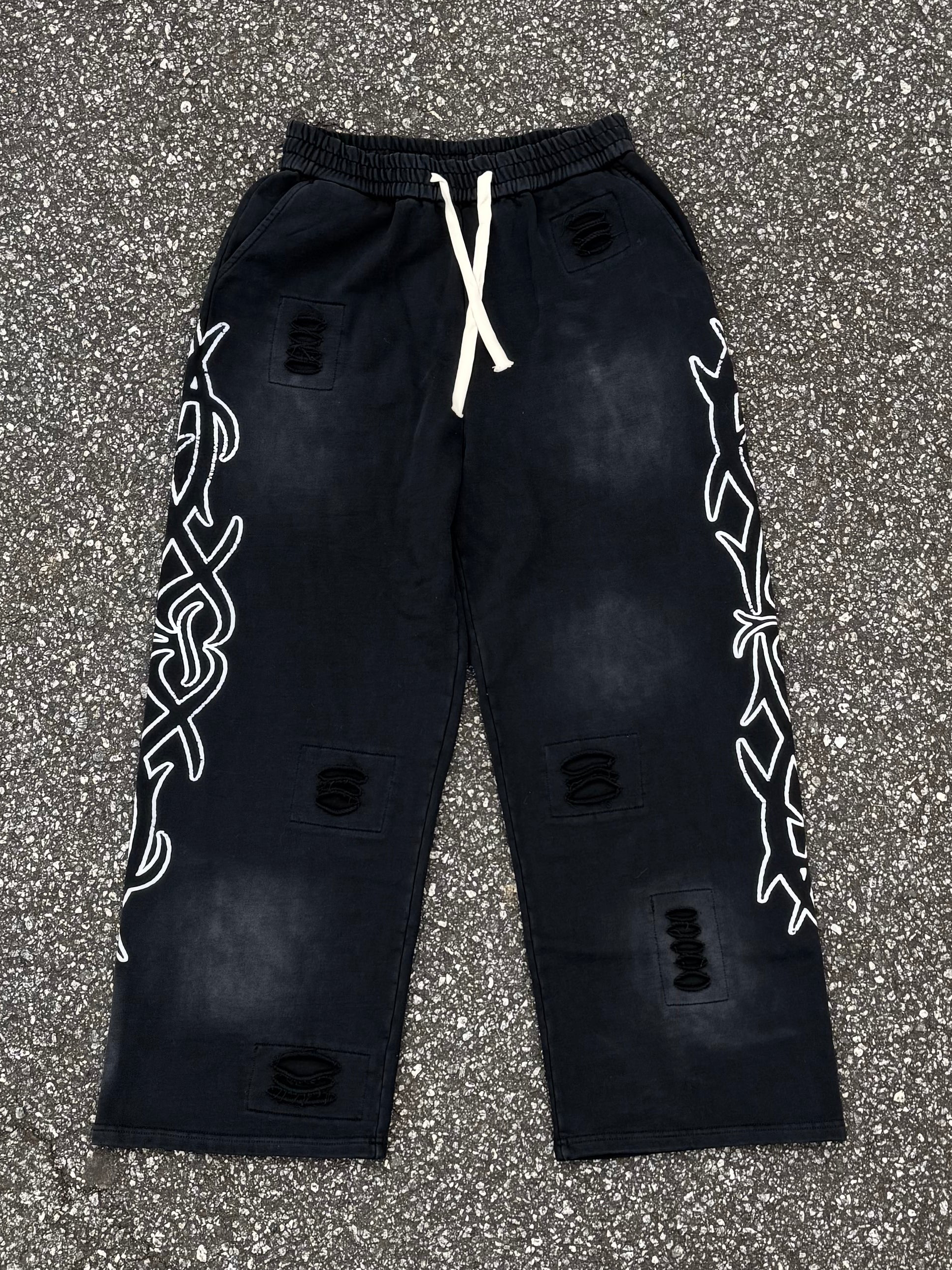 FAME “Loungewear” sweats