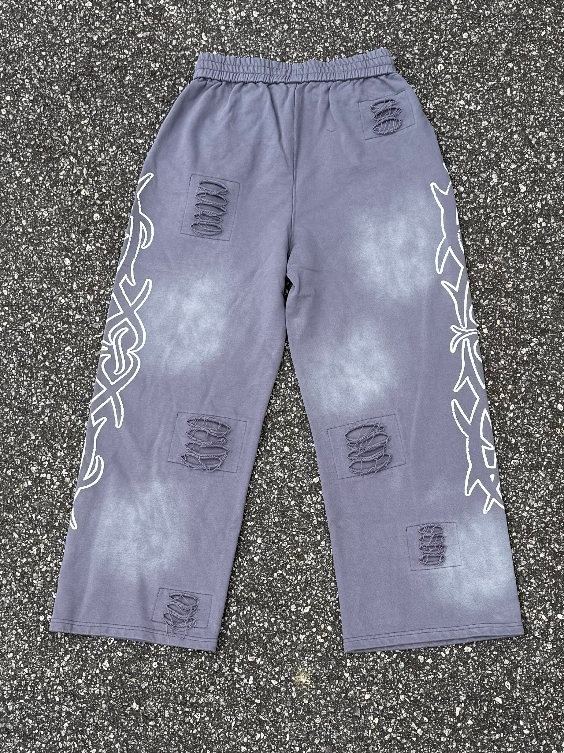 FAME “Loungewear” sweats