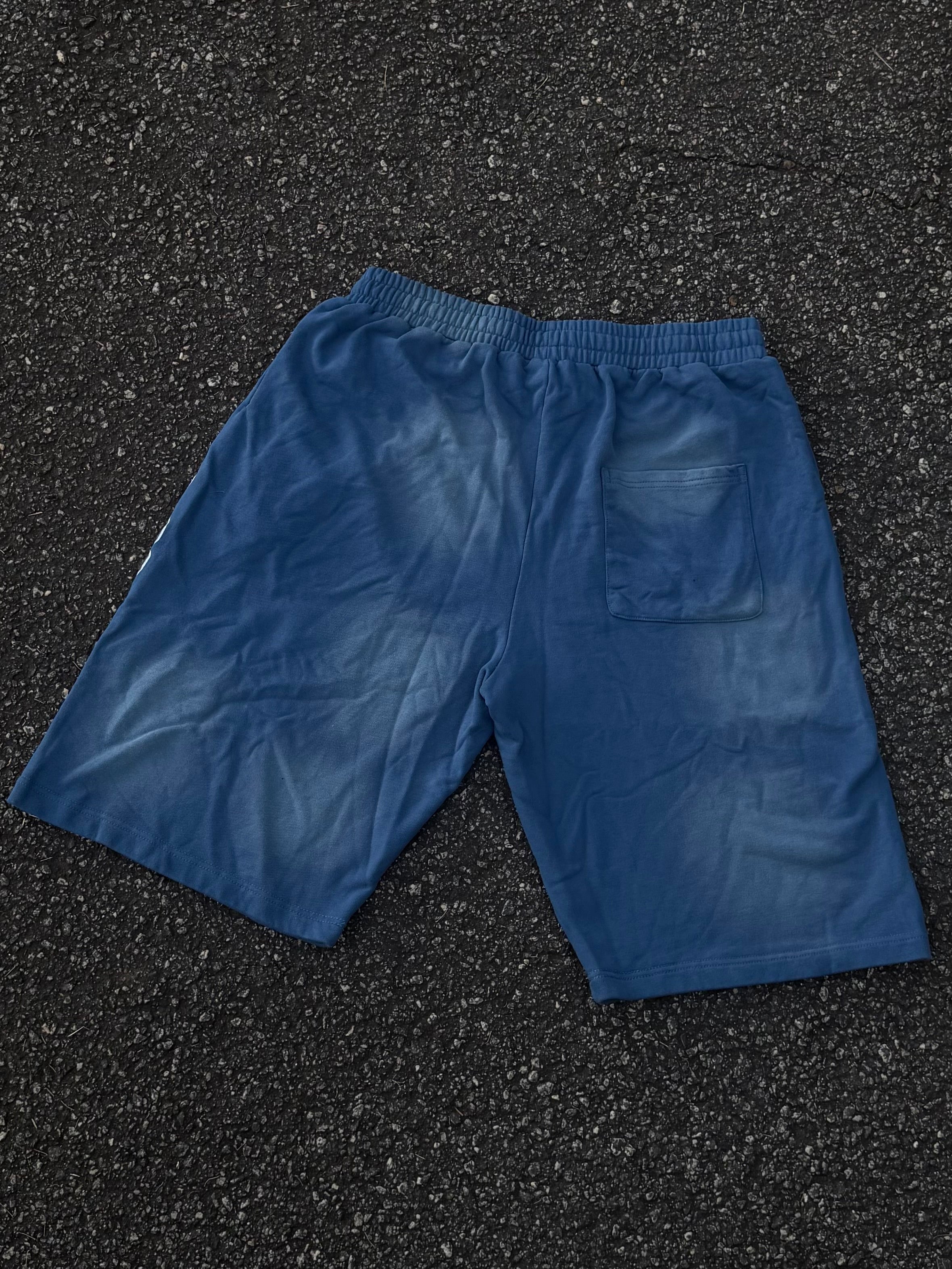 Fame 3/4 shorts