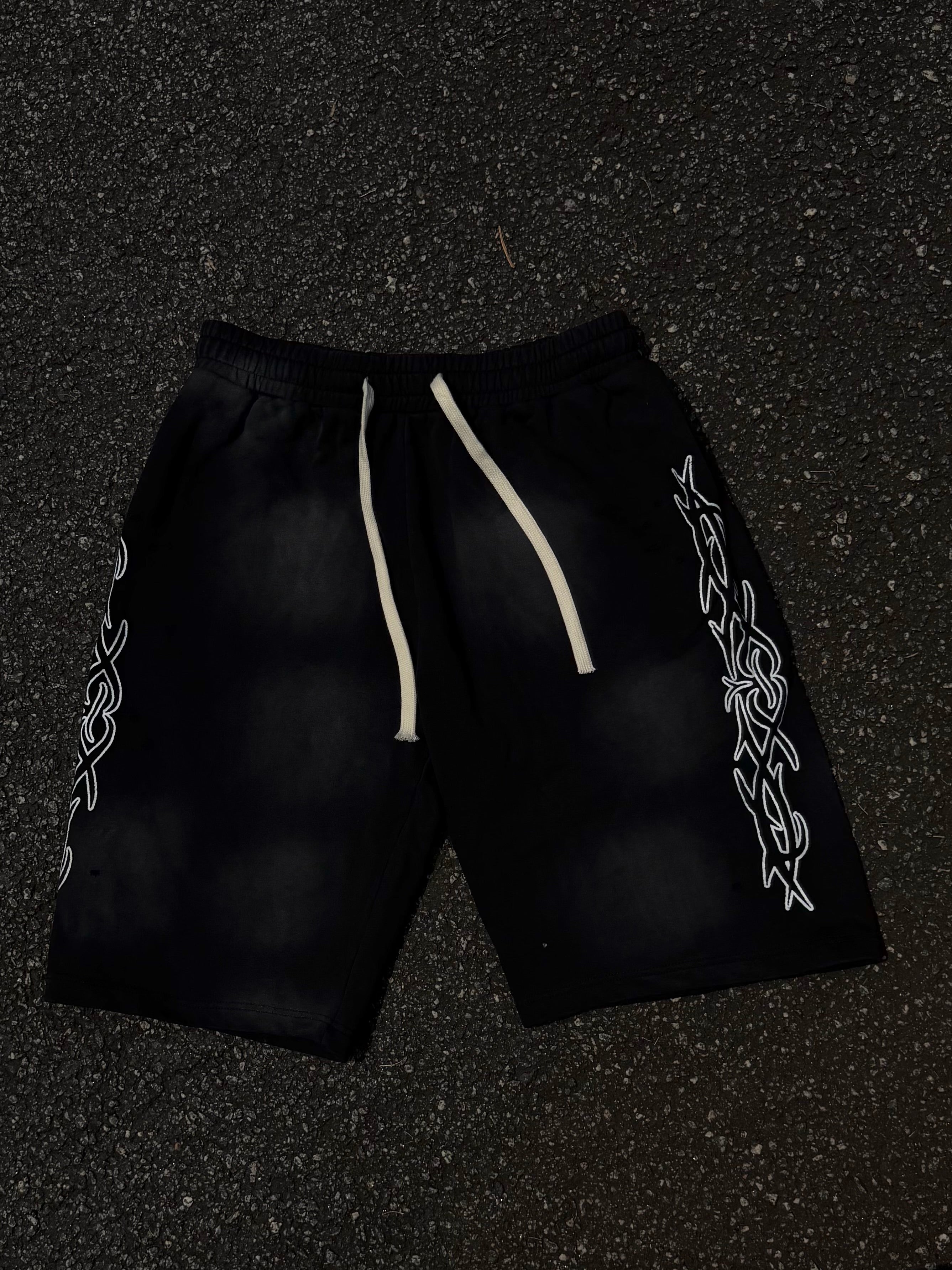 Fame 3/4 shorts