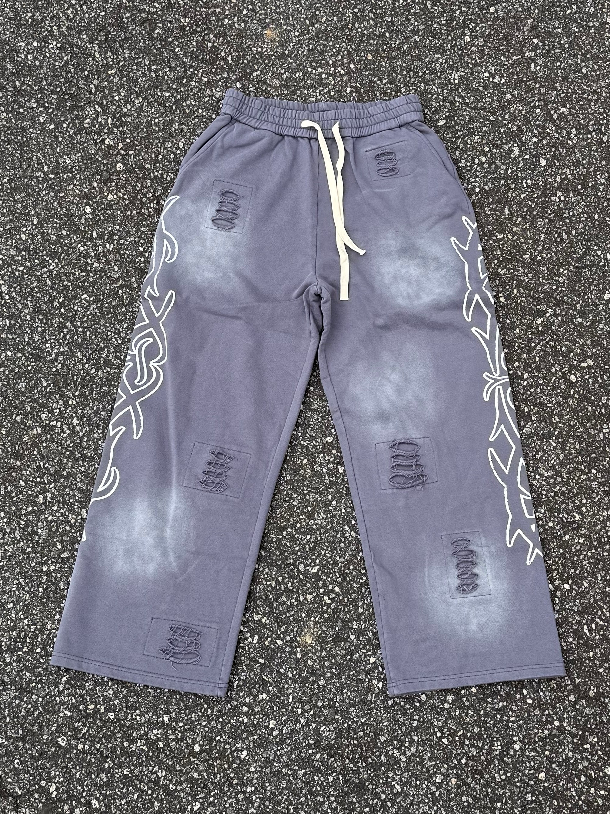 FAME “Loungewear” sweats