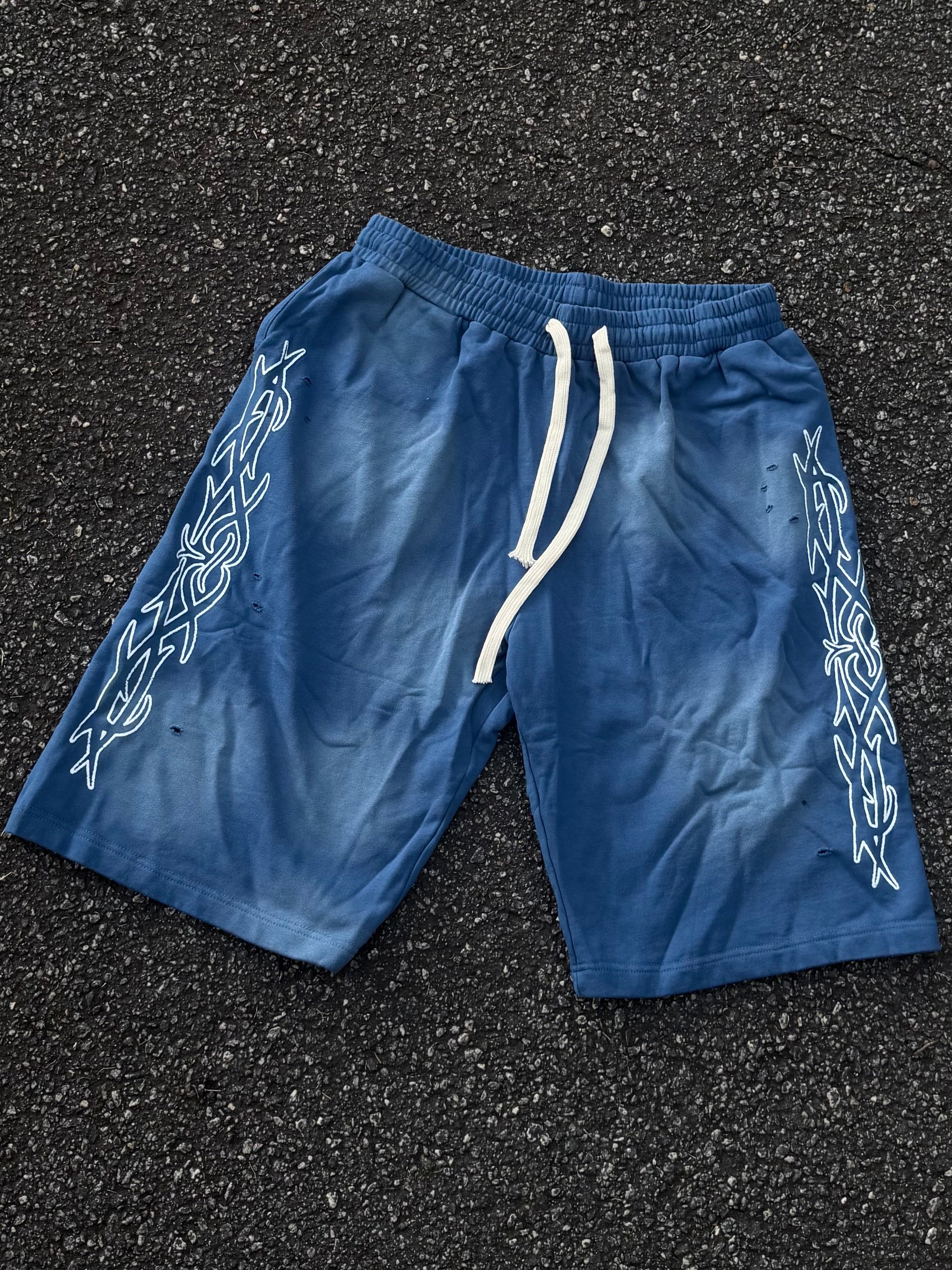 Fame 3/4 shorts